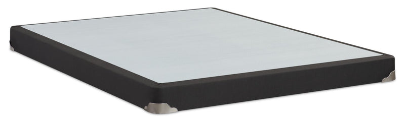 Springwall 2026 Low-Profile Twin Boxspring