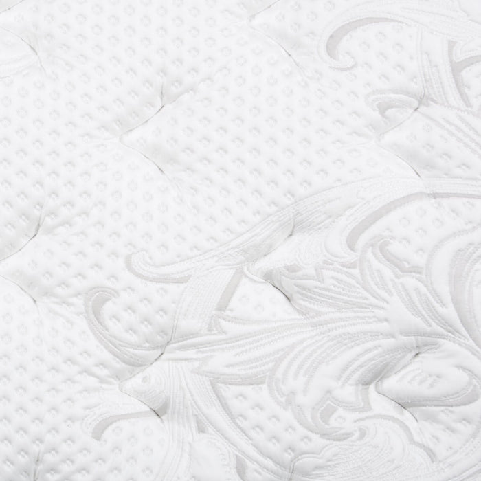 Scott Living Berwick ET Medium Queen Mattress Set