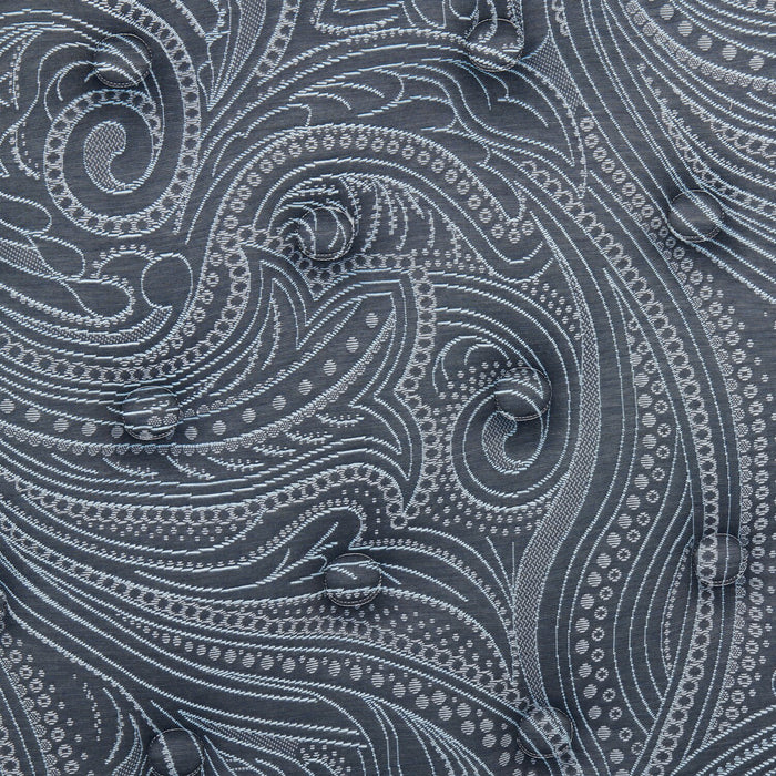 Springwall Austin Eurotop Medium Full Mattress Set