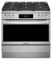 Frigidaire Gallery 36