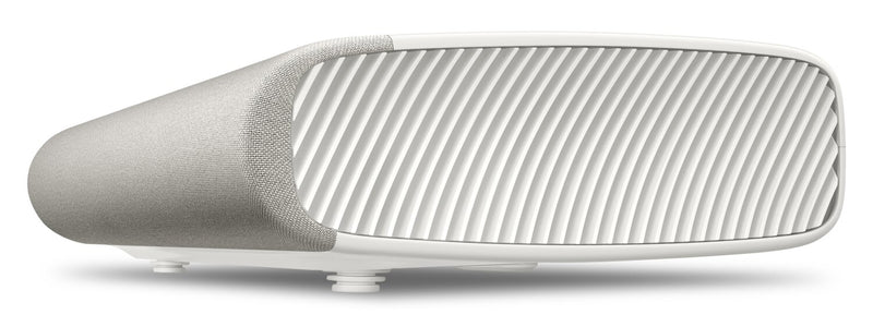 SAMSUNG The Premiere 4K Quantum HDR Dolby Atmos® Ultra Short Throw 2500 Lumen Projector (SP-LPU7DSAXXZC)