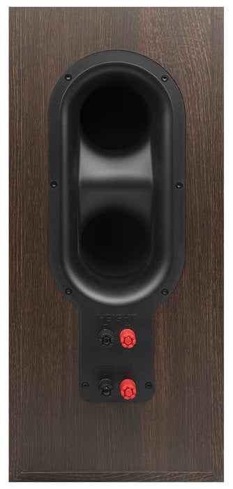 JBL Stage 260F Floorstanding Loudspeaker Set of Two - Black