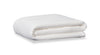 Veranda & Grove 4-Layer King Cotton Blanket - White