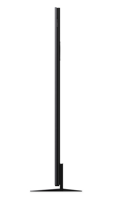 TCL 75\" QM8K QLED QD Mini-LED 4K UHD Smart Google TV (75QM8K) – 2025 Model