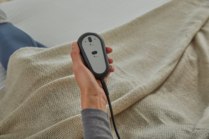 Baselogic Bronze Queen Adjustable Base