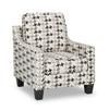 Sawyer Accent Chair 