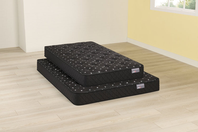 Springwall Advance Vauxhall Tight Top Firm Twin Mattress 