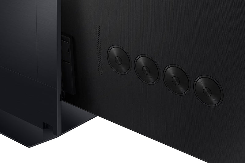 SAMSUNG 85\" QN990F Neo QLED AI 8K Smart Tizen OS TV (QN85QN990FFXZC) - 2025 Model