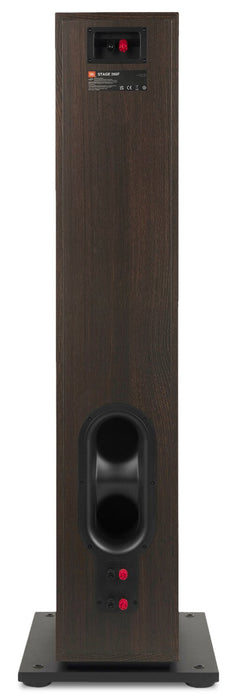 JBL Stage 260F Floorstanding Loudspeaker Set of Two - Black