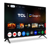 TCL 32" Q3K QLED Quantum Dot Full HD Smart Google TV (32Q3K) | Téléviseur intelligent QLED TCL Q3K Full HD de 32 po avec boîtes quantiques et Google TV (32Q3K)