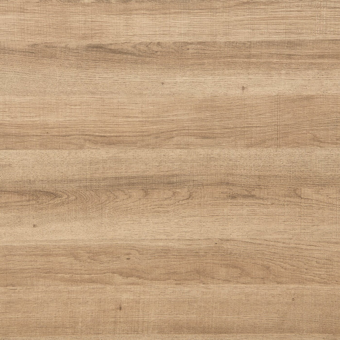 Winslow 60\" Desk with 3-Drawers - Light Brown