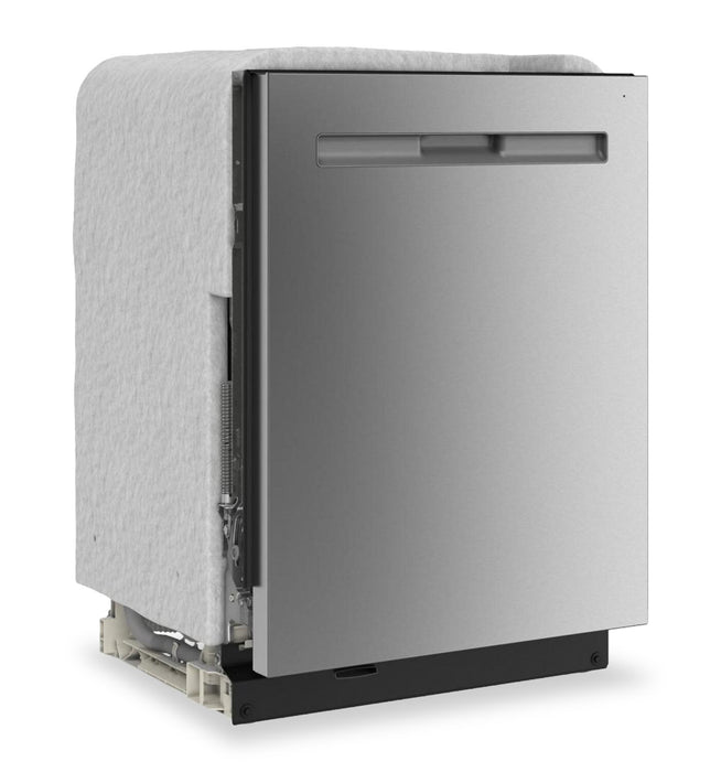 Maytag 24\" 47 dBA Built-In Dishwasher – Fingerprint Resistant Stainless Steel - MDPS7024SZ