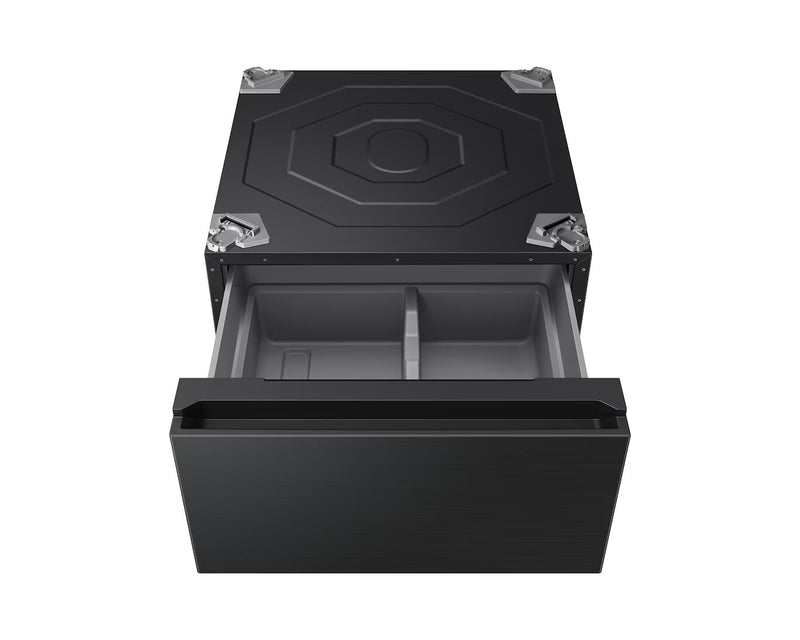 Samsung 27” Bespoke Laundry Pedestal – WE702NB/US