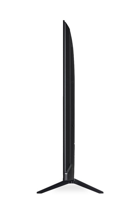 LG 75\" QNED91 QNED Evo AI Mini-LED 4K Smart TV (55QNED91AUA.ACCQ) – 2025 Model 