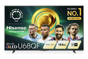 HISENSE 75