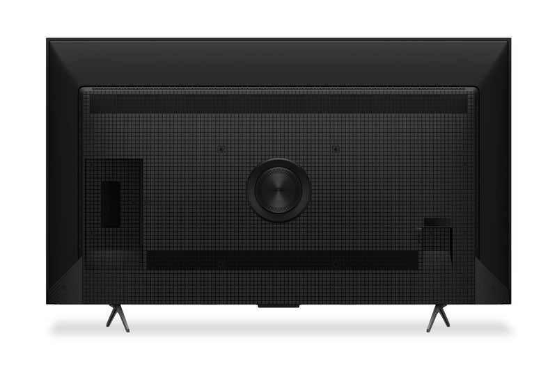 TCL 85\" Q79K QLED 4K UHD Smart Google TV (85Q79K) – 2025 Model