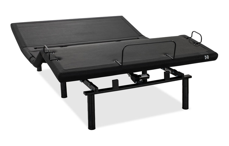 Sealy® Reflexion® Ultra Lifestyle Base - King