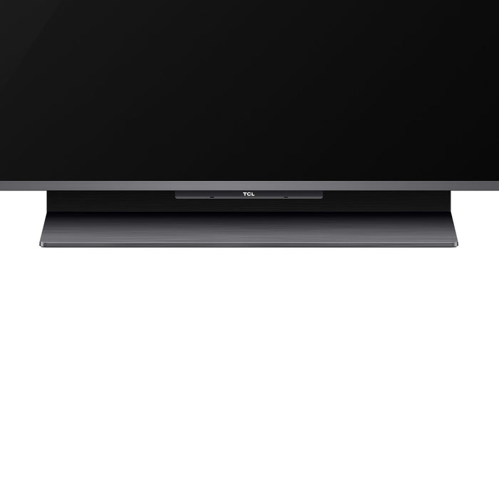 TCL 75\" QM8L SQD Mini-LED 4K Smart Google TV (75QM8L) - 2026 Model