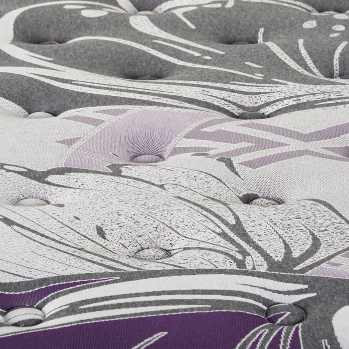 Sealy Posturepedic® Bloomfield 2.0 Eurotop Full Mattress Set