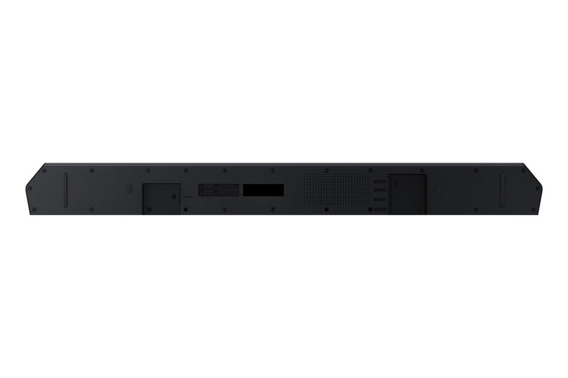 SAMSUNG Q-Series 3.1.2 Channel Soundbar with Wireless Subwoofer (HW-Q600F/ZC)