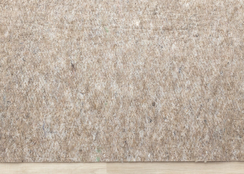 Rug Underpad 8'0\" x 10'0\"- Brown