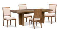 Henri 5-Piece Dining Set 