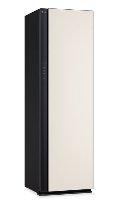LG Styler Steam Closet with TrueSteam® Technology and Dynamic MovingHanger™ - SC5MAR4G
