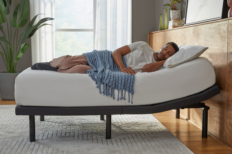 Baselogic Platinum Twin XL Adjustable Base