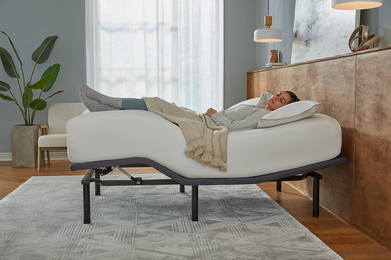 Baselogic Silver King Adjustable Base