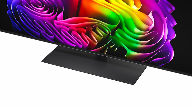 LG 55\" G6 OLED 4K Smart webOS TV (OLED55G6SUB.ACC) – 2026 Model