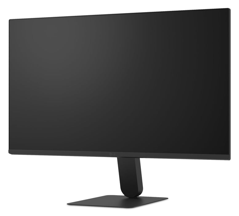 LG 27\" IPS Full HD 120 Hz Monitor (27U411A-B.AUSQ) – 2025 Model
