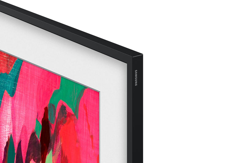 SAMSUNG 65\" LS03FW The Frame Neo QLED Vision AI 4K UHD Smart Tizen OS TV (QN65LS03FWFXZC) - 2025 Model