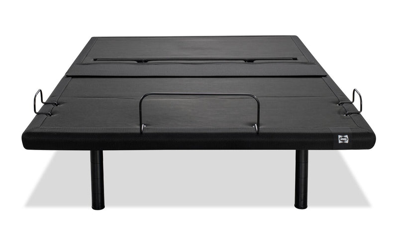 Sealy® Reflexion® Ultra Lifestyle Base - Queen