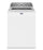 ["Maytag 5.4 Cu. Ft. Top-Load Washer with Extra Power - White - MVW5435PW"]