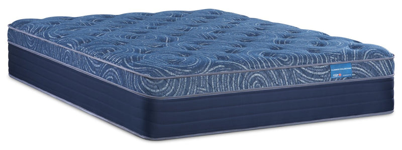Springwall Sorrento Eurotop Firm Twin Mattress 