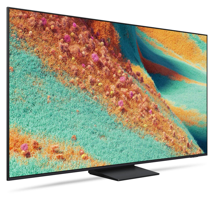 SAMSUNG 85\" QN85F Neo QLED Vision AI 4K Smart Tizen OS TV (QN85QN85FAFXZC) – 2025 Model