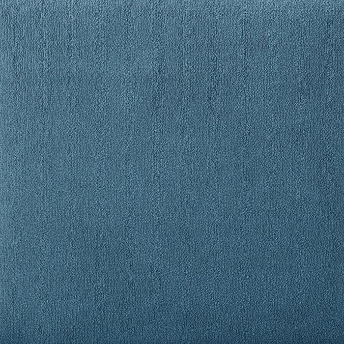 Voyage Modular Fabric Console – Blue