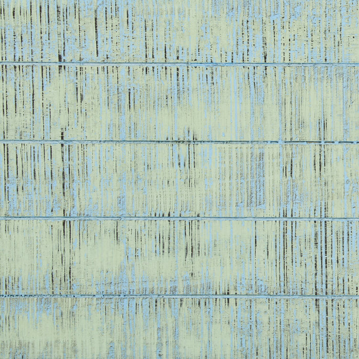 Parker Cabinet Bed, Seafoam - Queen Size