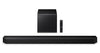 Samsung HW-Q800F 5.1.2-Channel Soundbar with Subwoofer