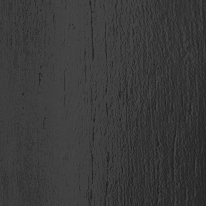 Libra Dining Bench with Polyester Fabric, 48\"W - Grey