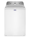 Maytag 4.8 Cu. Ft. Top Load Washer – White - MTW4205SW