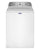 ["Maytag 4.8 Cu. Ft. Top Load Washer – White - MTW4205SW"]