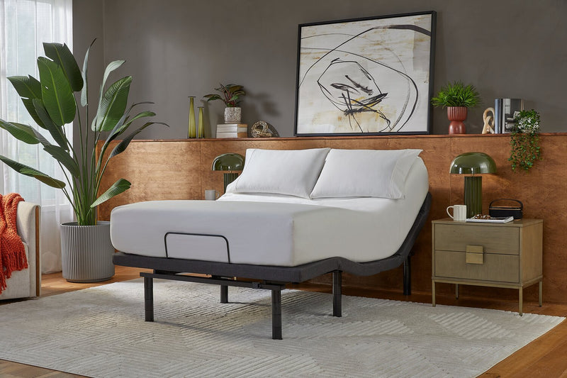 Baselogic Platinum Twin XL Adjustable Base