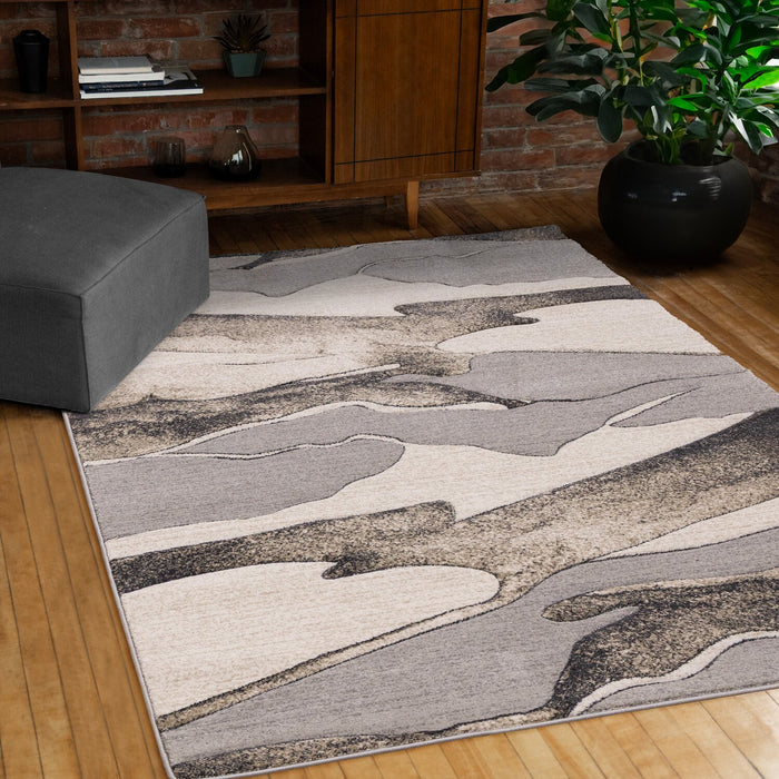 Rogue Area Rug - 5' x 8'