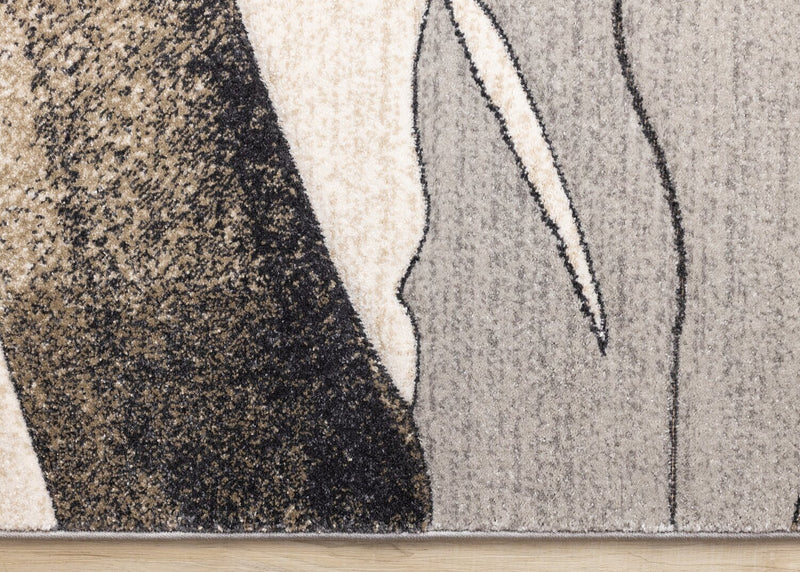 Rogue Area Rug - 5' x 8'