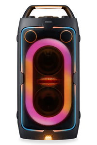 SAMSUNG MX-ST IPX4 Splash Resistant Portable Sound Tower (MX-ST40F/ZC)