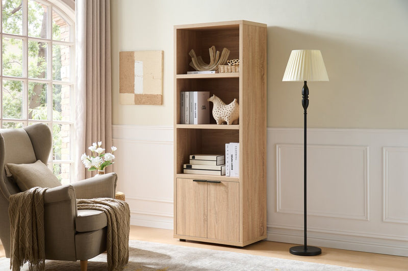 Noren Pier - Light Oak