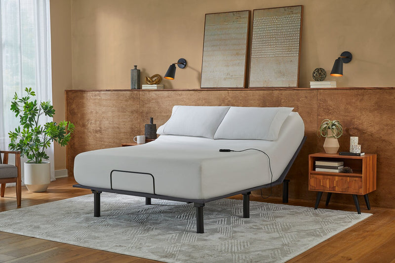 Baselogic Bronze Queen Adjustable Base