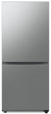 Samsung 16.2 Cu. Ft. Counter-Depth Bottom-Freezer Refrigerator - RB16DG6000SLAA