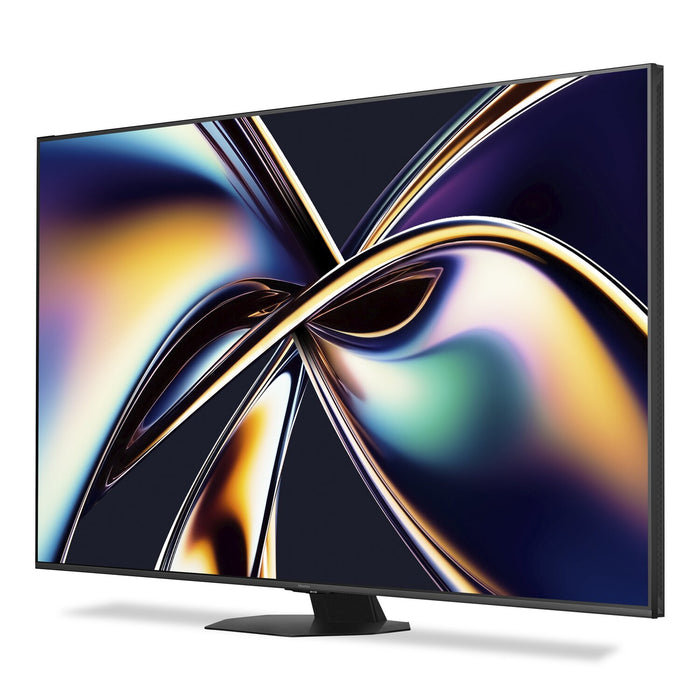 HISENSE 65\" U88QG Mini-LED Pro QLED 4K UHD AI Smart Google TV (65U88QG) - 2025 Model